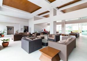 Amora Suites at the Beacon Makati