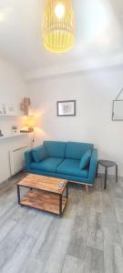 Appartements Nid douillet a Cabestany : photos des chambres