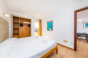 Apto con Terraza 402