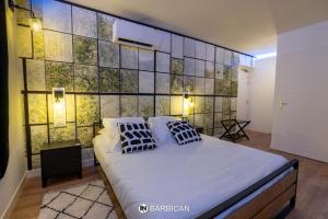 Love hotels Barbican : photos des chambres