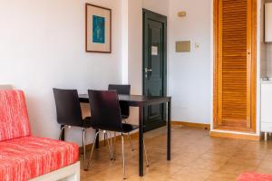 Apto con Terraza 403