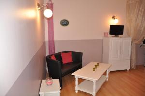 Appartements Residences De Chartres : photos des chambres