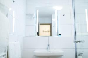 Large Double Room room in Hotel U7