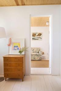 Villa Dyyni - South Facing - Seafront - Jacuzzi