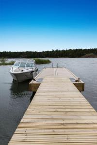 Villa Dyyni - South Facing - Seafront - Jacuzzi
