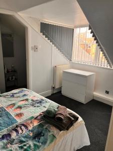 Chomley holiday flats