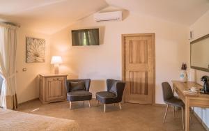 Hotel Aldiola Country Resort