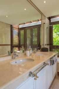 Luxurious penthouse in Ventura del Mar Puerto Banus