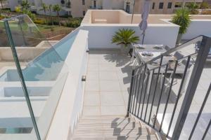 Luxurious penthouse in La Cala Casa Banderas - 3 Golf Facilites close by!