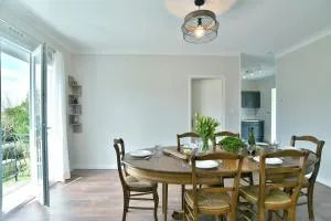 La Ruelle Secrète - 萨布勒多尔莱潘