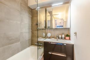 LOrée des Aravis - Au pied des pistes