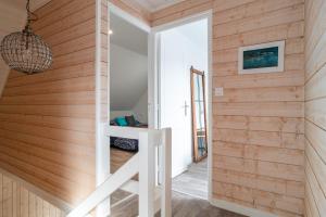 Maisons de vacances Ty Eurvad - Proche des plages : photos des chambres