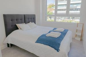 Amazing 3 bedroom apartment Cala Serena La Cala de Mijas