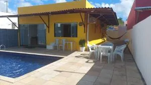 Casa com picina - Barreiros