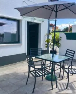 Casa Pátio country house - Caixaria