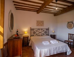 Grande Chambre Double