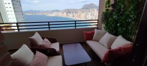 Apartamento Rincón Playa