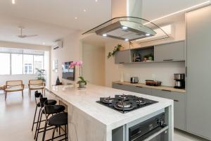 Moderno 3Qtos a 450m da Praia de Ipanema |AP30601
