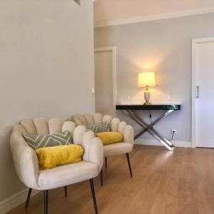 Casa Pátio country house