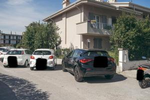 Superior Apartment mit 1 Schlafzimmer und Balkon