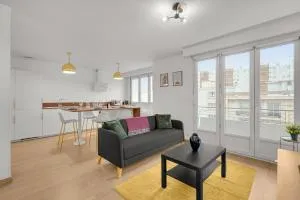 Le Synopsis - Joli T3 avec garage - 拉贝格