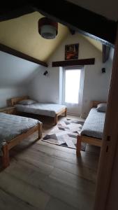 Maisons de vacances Maison T4 a 6 minutes a pieds de Sarlat : photos des chambres