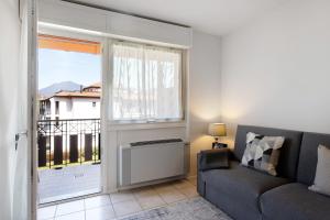 Maison del Sasso Lago Maggiore