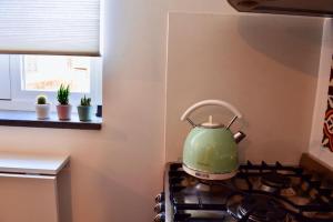Appartamento con 2 Camere da Letto
