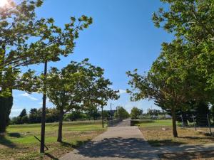 Appartements Lakeside Provence : photos des chambres