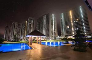 EMSMAR 908 Wind Residences Tagaytay