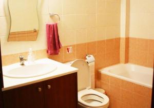 Marina Apartment 4