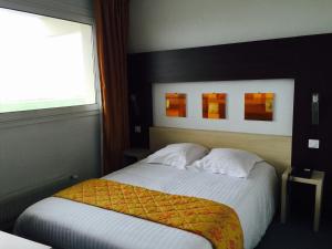 Hotels Hotel Windsor Logis et Contact Hotel : photos des chambres