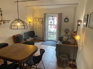 Sfeervol appartement aan het Vijlenerbos, Vijlen, Zuid-Limburg