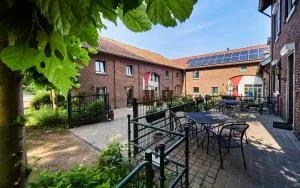 Op adem komen op de mooiste plek in het heuvelland-De Boswachter - Vijlen