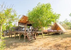 Lodge Holidays - Pian di Boccio