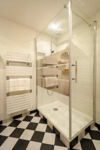 La Résidence I Cœur vieille ville