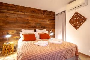 La Résidence I Cœur vieille ville