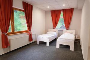 Penzión Michaela Vyhne