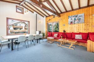 Hotels Le Chalet : photos des chambres