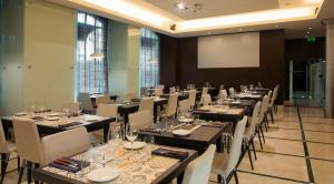 TURIM Restauradores Hotel