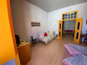 Faroway Hostel
