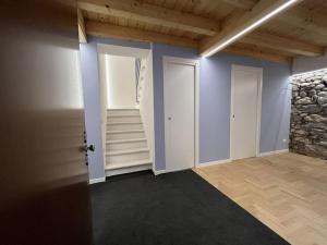 La Piccola Casa al Lago - Intera casa con 3 camere e 2 box