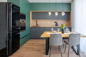 Avocado apartment Victory port