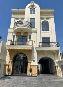 Nine Hotel Gia Lai