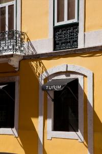 TURIM Restauradores Hotel