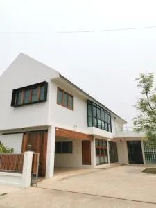 เชียงใหม่ บ้านริมน้ำ Chiangmai Banrimnam - Ban Buak Khok