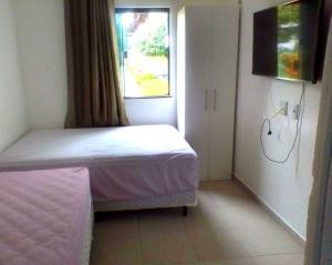 Casa em Condomínio Fechado com Sauna e Piscina