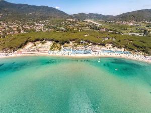 Casa Vanni - ArgonautiVacanze