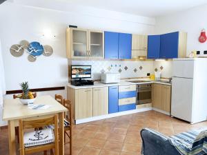 Casa Vanni - ArgonautiVacanze