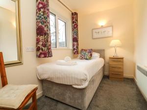 Larchwood Lodge